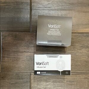 VariSoft Infusion Set 2 boxes